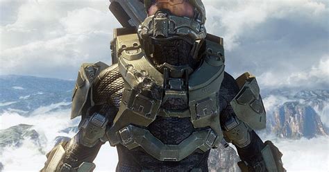 Load, then lock and load. Digital Foundry: Hands-on with Halo: The Master Chief ...
