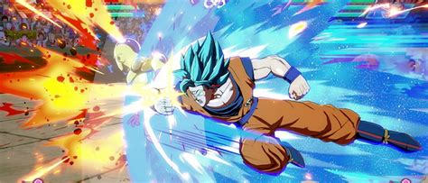 Dragon Ball Fighterz Pc Review Automatic Purchase For Fans Of The
