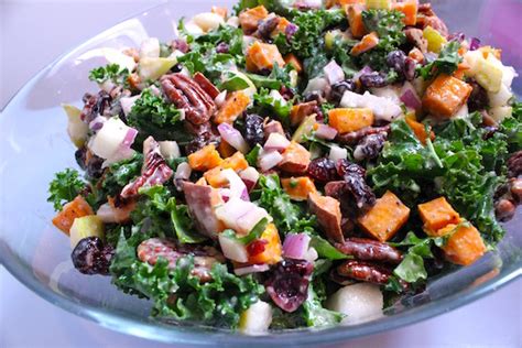 Combine fresh fall ingredients into flavorful, light thanksgiving salad recipes. 30 Of the Best Ideas for Salads for Thanksgiving Dinner ...