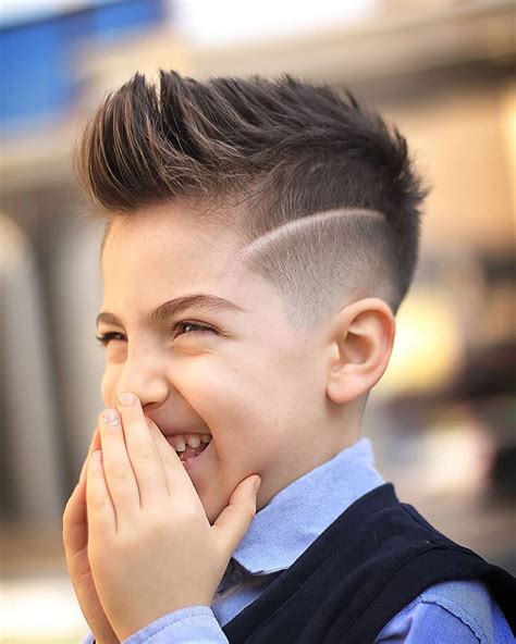 Tips On Taking Kids Haircut Photos In 2023 Style Trends In 2023