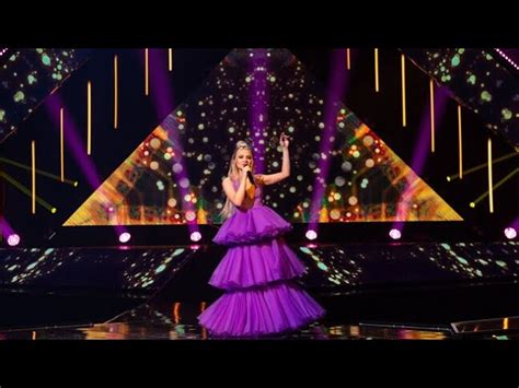 Eurovision has also released the running order for the grand final. Eesti Laul 2021: Heleza - "6"
