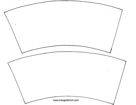 Download Cup Cover Template | childrens craft | Pinterest | Cups, Cover template and Templates