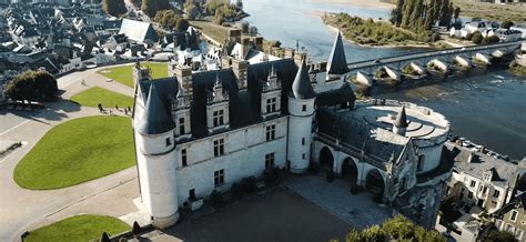 Loire Valley Walking Tours Small Group Tour Odyssey Traveller