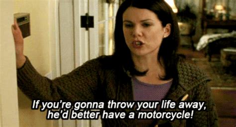 22 Of The Best “gilmore Girls” Quotes To Live Your Life By Buzzfeed Community Scoopnest