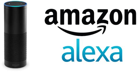 Amazon Echo Png Amazon Alexa Logo Transparent Png Original Size