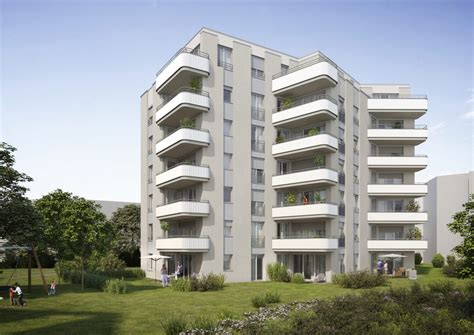Wir garantieren eine schnelle und unko. Wohnung kaufen in Kempten (Allgäu) - die Sozialbau