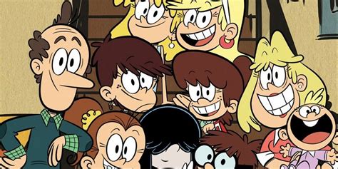 The Loud House Thread Page 8 Muppet Central Forum