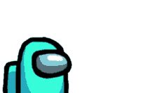 Among Us Black GIF - AmongUs Black Lava - Discover & Share GIFs