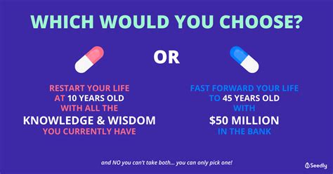 seedlycommunity red pill or blue pill which would you choose and why