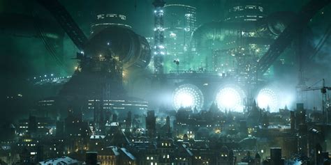 Nobuo Uematsu won't be working on the Final Fantasy VII remake's OST