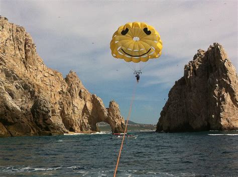 Happy Flights Cabo Parasailing Cabo San Lucas All You Need To Know Before You Go