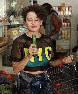 Broad City Cucumber GIF Broad City Cucumber Suck Cock Discover