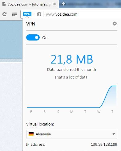 Das aktivieren des virtual private networks ist schnell erledigt und anschließend surfen sie anonym im netz. Kostenloser VPN-Dienst im Opera-Browser | einWie.com