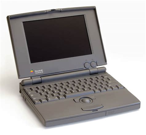 What Was The First Laptop In World That Shipped Worldwide