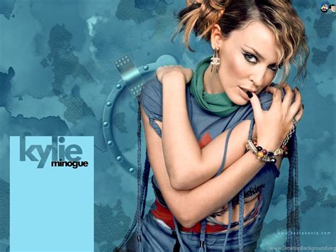 Kylie Minogue Wallpapers Desktop Background