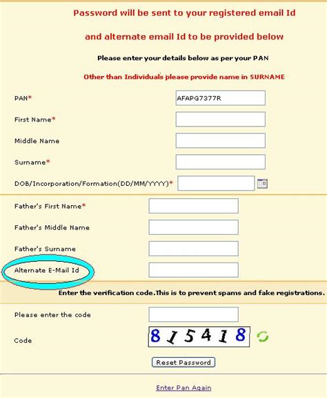 If we have no access to the mobile number registered with gst, how to proceed with forgot user id/password in gst portal? Gst User Id And Password Reset Letter Format / How To ...
