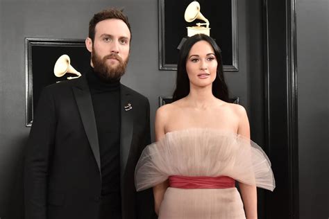 Kacey Musgraves Reveals The Real Reason She And Her Ex Husband Split