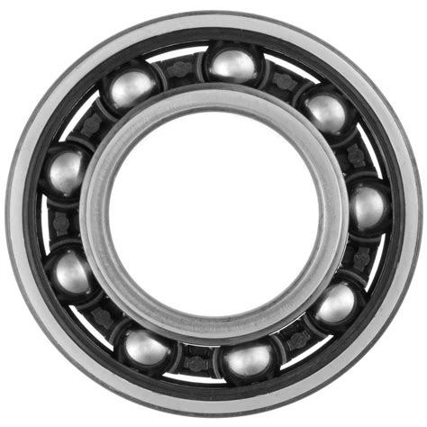 Deep Groove Ball Bearings Principle Engineering