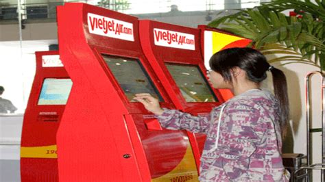 If web check in is being done you don't have to waste your time at the airport. Check in online Vietjet - các bước tiến hành chi tiết