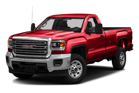 The 2017 Gmc Sierra 3500hd Changes Delight Dayton And Troy