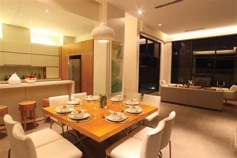 Outstanding luxurious villa interior design. Gallery - Montgomerie Links