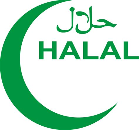 Halal Logo 01 Download Vector