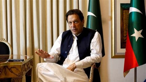 Pak Court Ordered Imran Khan To Be Put In Adiala Jail Not Attock
