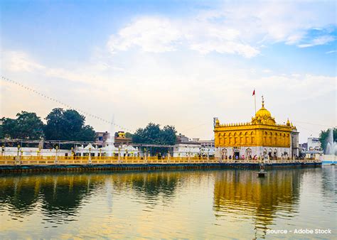 7 Must Visit Tourist Attractions And Eating Places In Amritsar