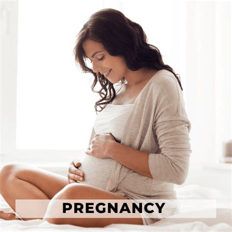 Pregnancy And Postpartum Lovely Momhood