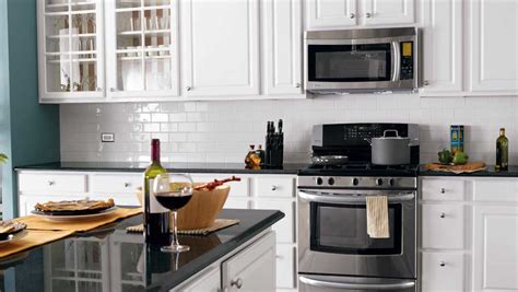 Cream kitchen cabinets what colour walls. Kitchen Remodel | Kitchen Renovation & Design