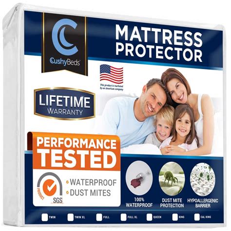 Neither would it fit too free to even think about sticking out at one side. Best Bed Bug Mattress Cover / Encasement Reviews 2021