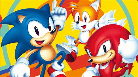 The official twitter feed for news about all things sonic. What's Your Favorite Sonic the Hedgehog Game? | USgamer