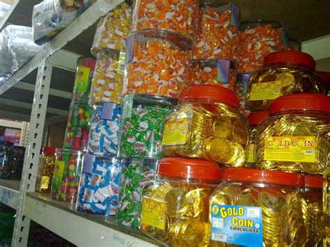 Sebelum ini, saya ada buat entry tentang. Kedai Borong Makanan Ringan, Ampang ~ *NORAKEREL CHATEAU*