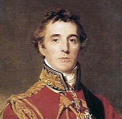 As a general, he was renowned for his stunning defensive skills. Duke of Wellington Biography | Biography Online
