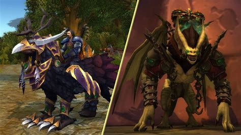 World Of Warcraft 5 Dingen Die Je Kunt Doen Voordat Battle For Azeroth