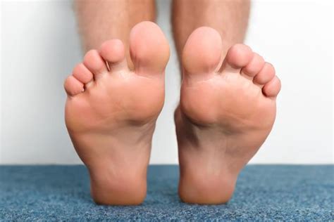 10 Illnesses That Can Cause A Burning Feeling In Your Feet Arizona