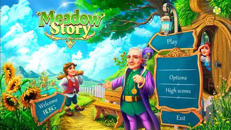 Meadow Story Game Free Download Youtube