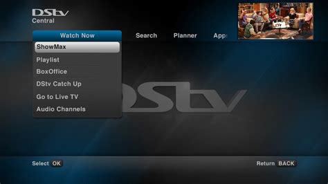 How To Crack Dstv Channels Packages Boataustralia