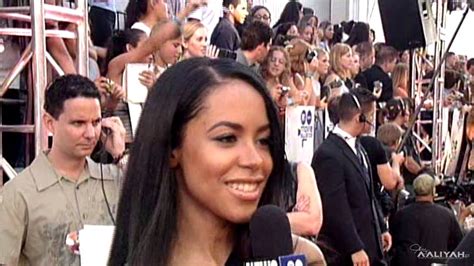 Aaliyah And Beyonce Mtv Movie Awards 2000 Interview Aaliyahpl Youtube
