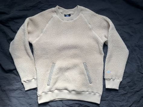 Mountain Equipment マウンテンイクィップメント Pile Fleece Sweater パイル フリース セーター