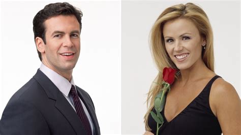 Relive The Franchises Firsts On The Bachelor The Greatest Seasons