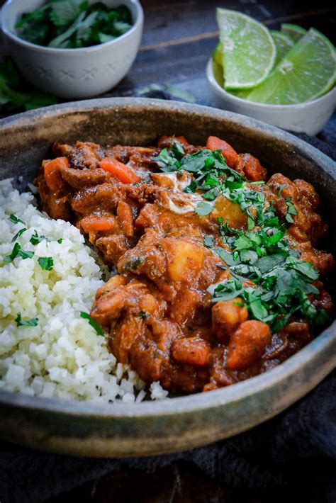 Tender chicken is marinated in spices and yogurt, then cooked in a tomato with spices for a classic indian flavor. Chicken Tikka Masala - Calm Eats