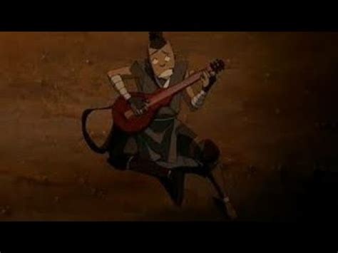 Although adam and barbara remain invisible to charles and delia, lydia can see the ghost couple and befriends them. Sokka's Badgermole song | Sokka's singing for Badgermoles ...