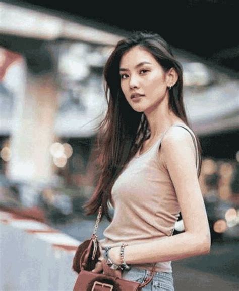 What S The Name Of This Asian Model She S Probably Bhutanese Reply
