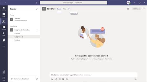 How To Integrate Microsoft Teams With Office 365 Monitoring Exoprise
