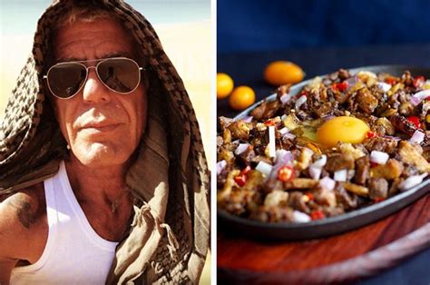This Filipino Dish Is About To Be Everywhere Says Anthony Bourdain Filipino Dishes Pork