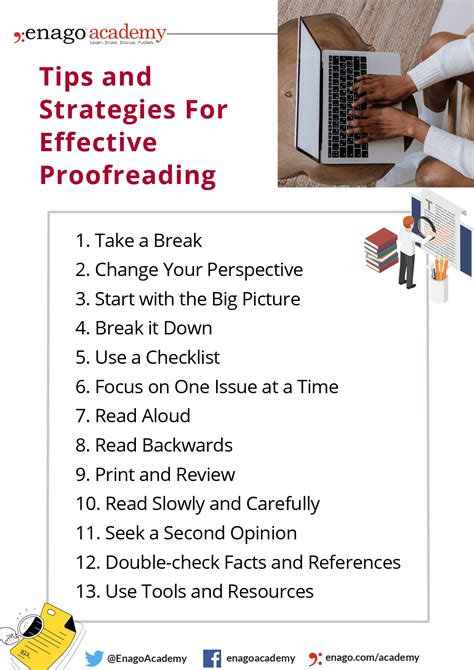 What Is Proofreading What Why And How To Proofread