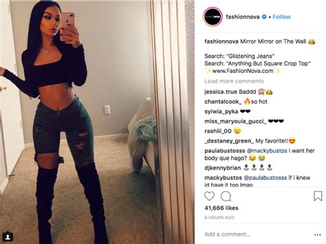 🌎global fashion brand ✈️fast shipping worldwide 📸tag us to be featured ✨@fashionnova #novababe 🆕@fashionnovacurve 🆕@fashionnovamen 🔥shop now⬇️ www.fashionnova.com/collections/new. Instagram News Roundup: Feed Recommendations, Hack Attacks ...