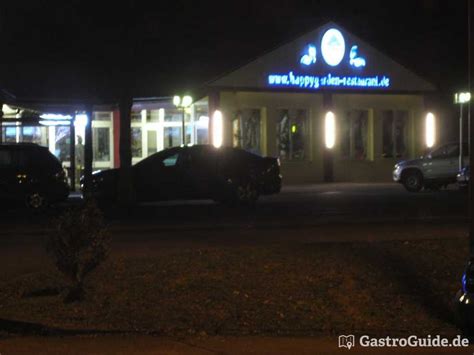 Maybe you would like to learn more about one of these? Happy Garden Restaurant in 73329 Kuchen
