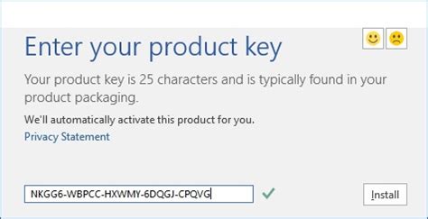 Microsoft office 2016 activation keys or product key can be used to activate your trial or limited edition of office 2016 suite. Microsoft Office 2016 Product Key Free Download (x86x64)